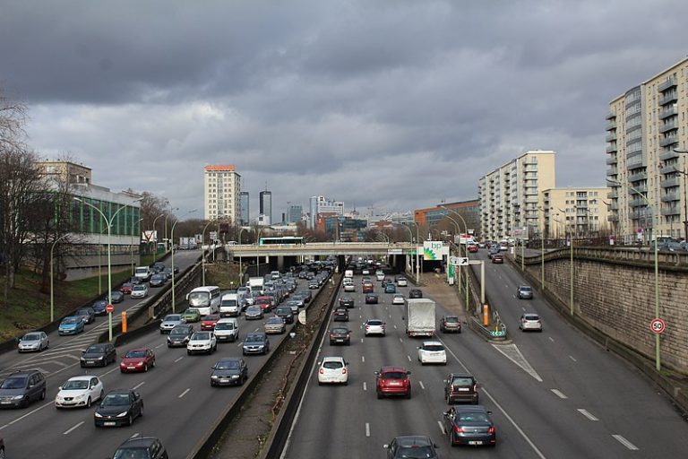 La Ville De Paris D Voile Son Plan De Transformation Pour Le P Riph Rique