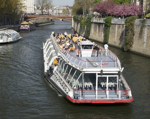 bateau